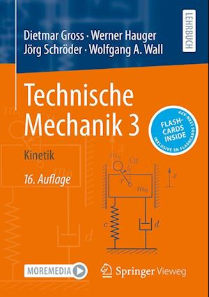 Technische Mechanik 3