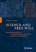 Science and Free Will