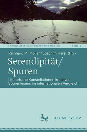 Serendipität/Spuren