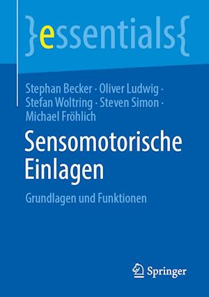 Sensomotorische Einlagen