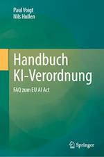 Handbuch KI-Verordnung