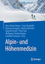 Alpin- und Höhenmedizin