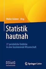 Statistik hautnah