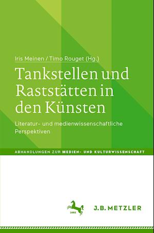 Tankstellen und Raststätten in den Künsten