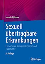 Sexuell übertragbare Erkrankungen