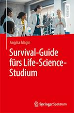 Survival-Guide fürs Life-Science-Studium