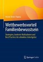 Wettbewerbsvorteil Familienbewusstsein