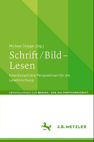 Schrift / Bild - Lesen