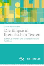 Die Ellipse in literarischen Texten