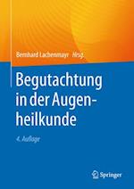 Begutachtung in der Augenheilkunde