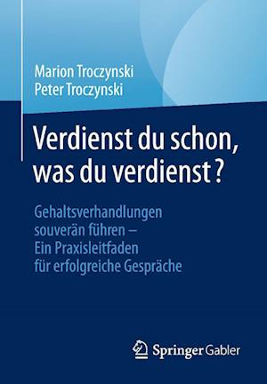 Verdienst du schon, was du verdienst?