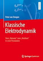 Klassische Elektrodynamik