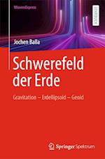 Schwerefeld der Erde