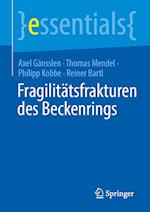 Fragilitätsfrakturen des Beckenrings