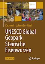 UNESCO Global Geopark Steirische Eisenwurzen