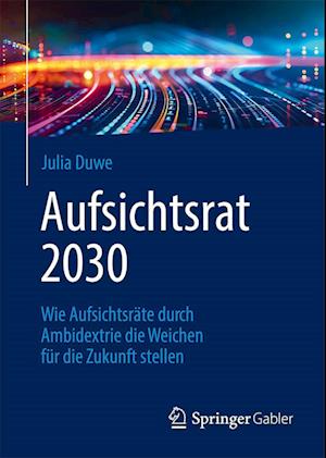 Aufsichtsrat 2030