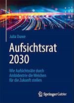 Aufsichtsrat 2030