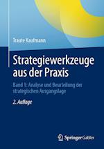 Strategiewerkzeuge aus der Praxis