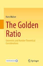 The Golden Ratio