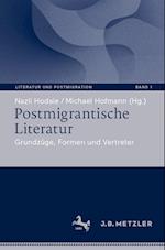 Postmigrantische Literatur