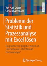 Probleme der Statistik und Prozessanalyse mit Excel lösen