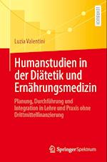 Humanstudien in der Diätetik und Ernährungsmedizin