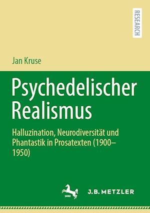 Psychedelischer Realismus