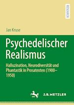 Psychedelischer Realismus