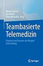 Teambasierte Telemedizin