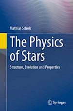 The Physics of Stars