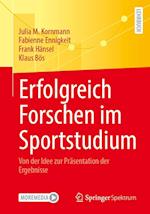 Erfolgreich Forschen im Sportstudium