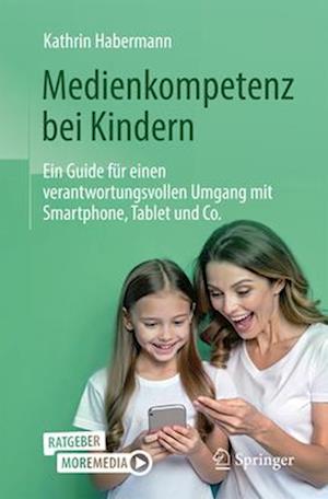 Medienkompetenz bei Kindern