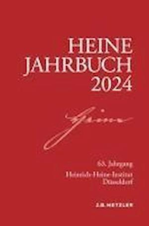 Heine-Jahrbuch 2024