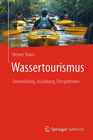 Wassertourismus