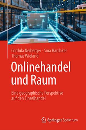 Onlinehandel und Raum