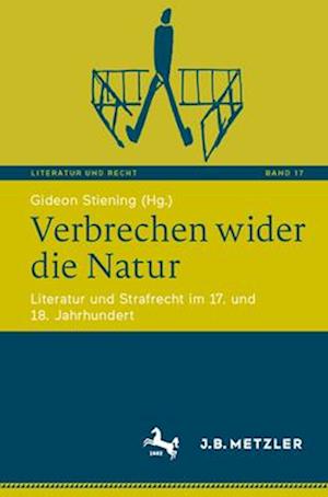 Verbrechen wider die Natur