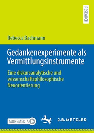 Gedankenexperimente als Vermittlungsinstrumente