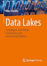 Data Lakes