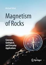 Magnetism of Rocks