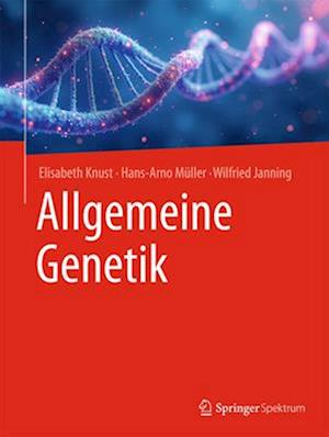 Allgemeine Genetik