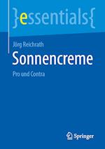 Sonnencreme