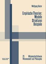 Empirische Theorien: Modelle — Strukturen — Beispiele
