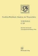 Literaturgeschichtsschreibung in Nöten. Überlegungen zur Geschichte der englischen Literatur des 20. Jahrhunderts
