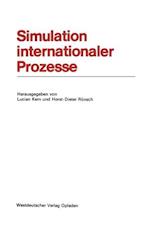 Simulation internationaler Prozesse