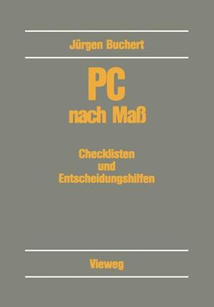 PC nach Maß