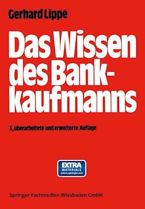 Das Wissen des Bankkaufmanns