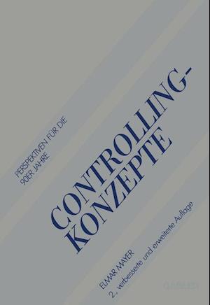 Controlling-Konzepte