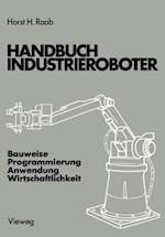 Handbuch Industrieroboter
