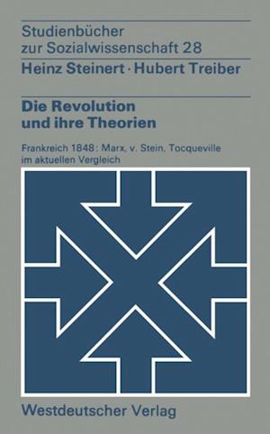 Die Revolution und ihre Theorien