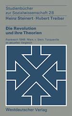 Die Revolution und ihre Theorien